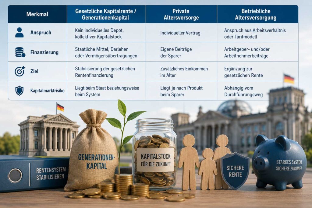 gesetzliche-Kapitalrente-planung