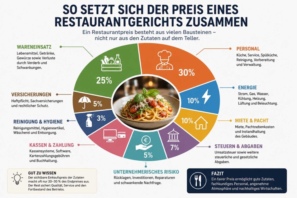 zusammensetzung-restaurantbesuch