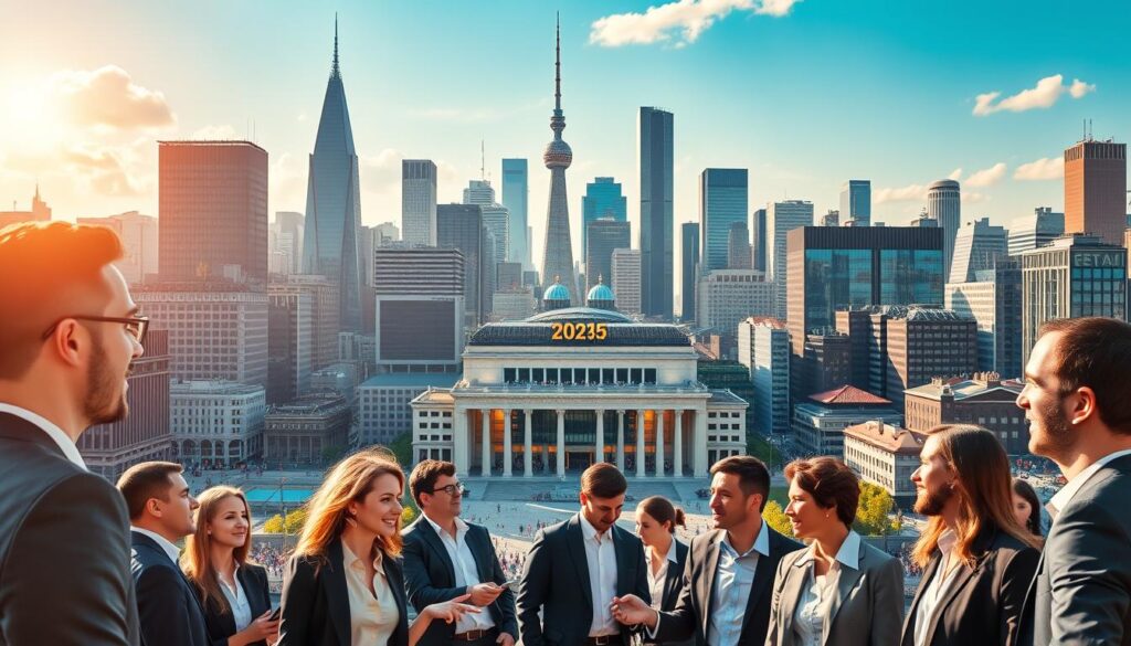 Anlegerzahl auf Rekordhoch Deutschland 2025