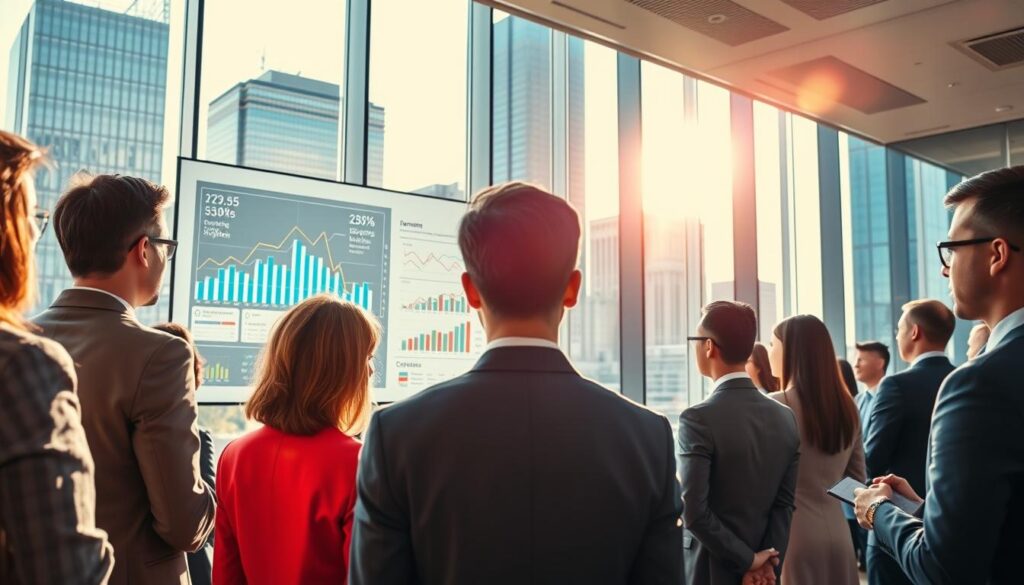 Finanzbildung Deutschland Entwicklung