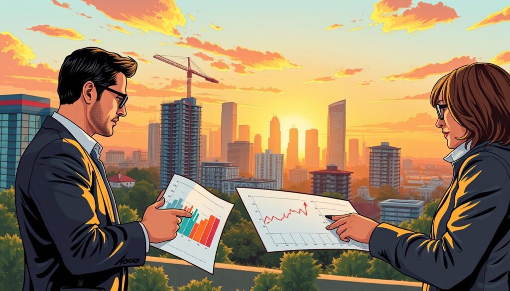 Immobilienpreise Deutschland Entwicklung