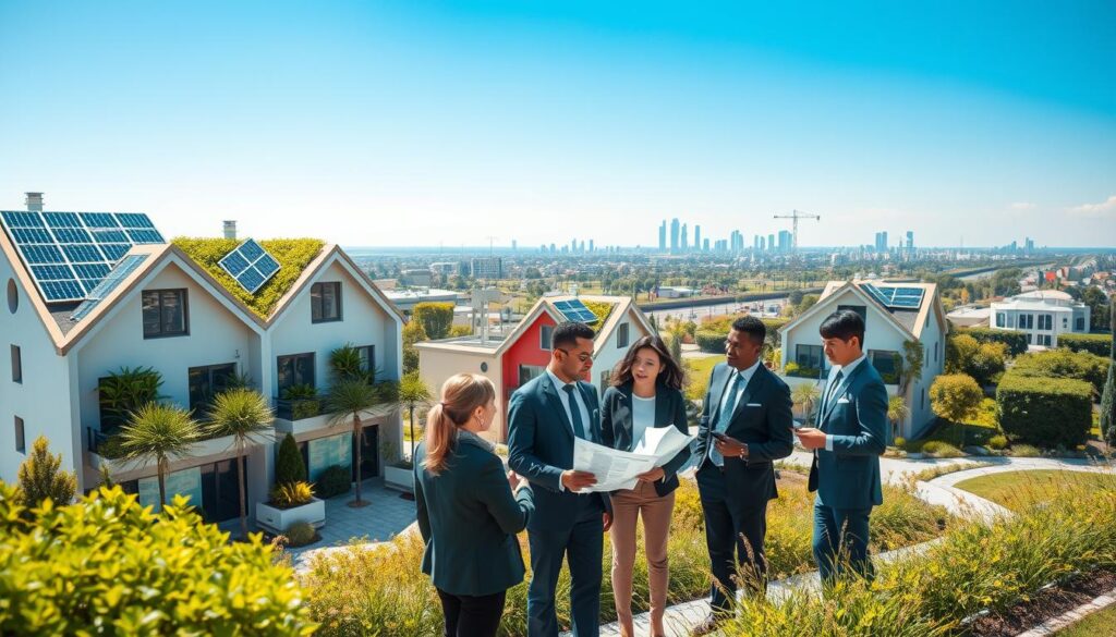 KfW startet Förderung für EH-55-Häuser Zukunftsperspektiven