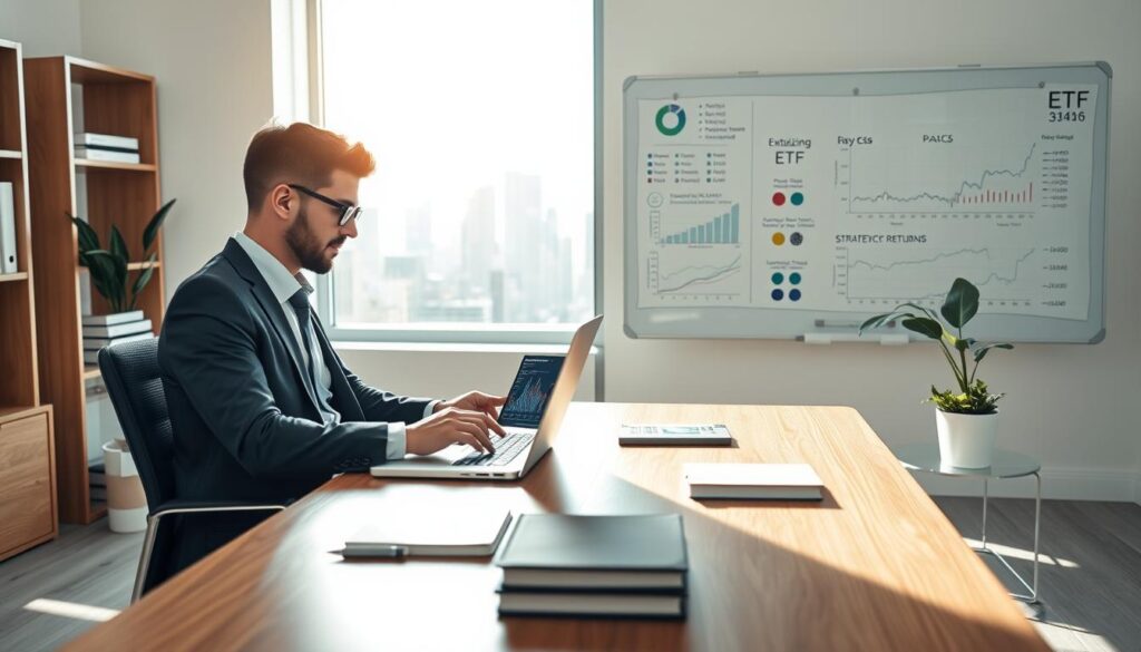 Rendite mit ETFs optimieren