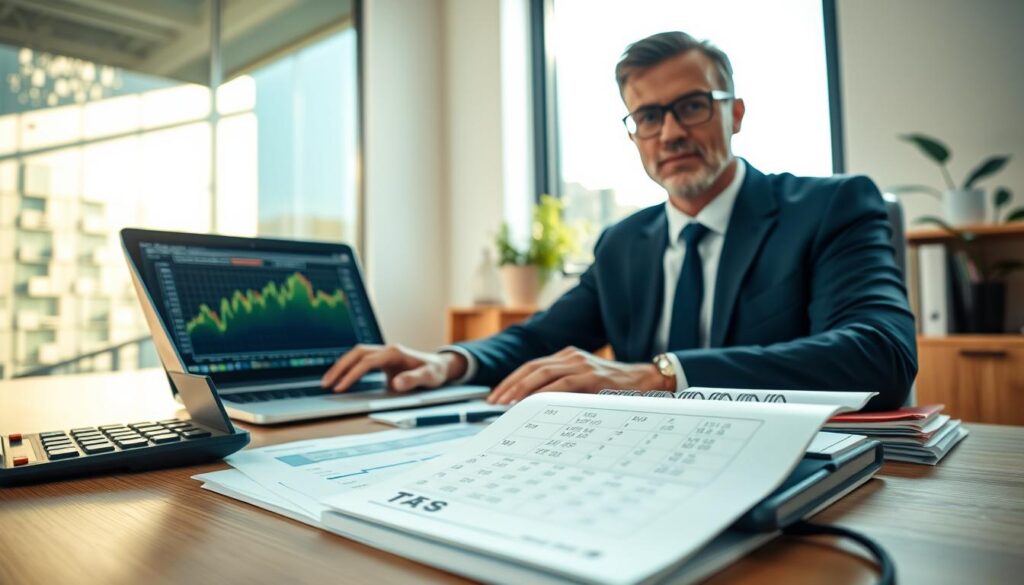 Steuerliche Aspekte bei Geldanlage mit ETF