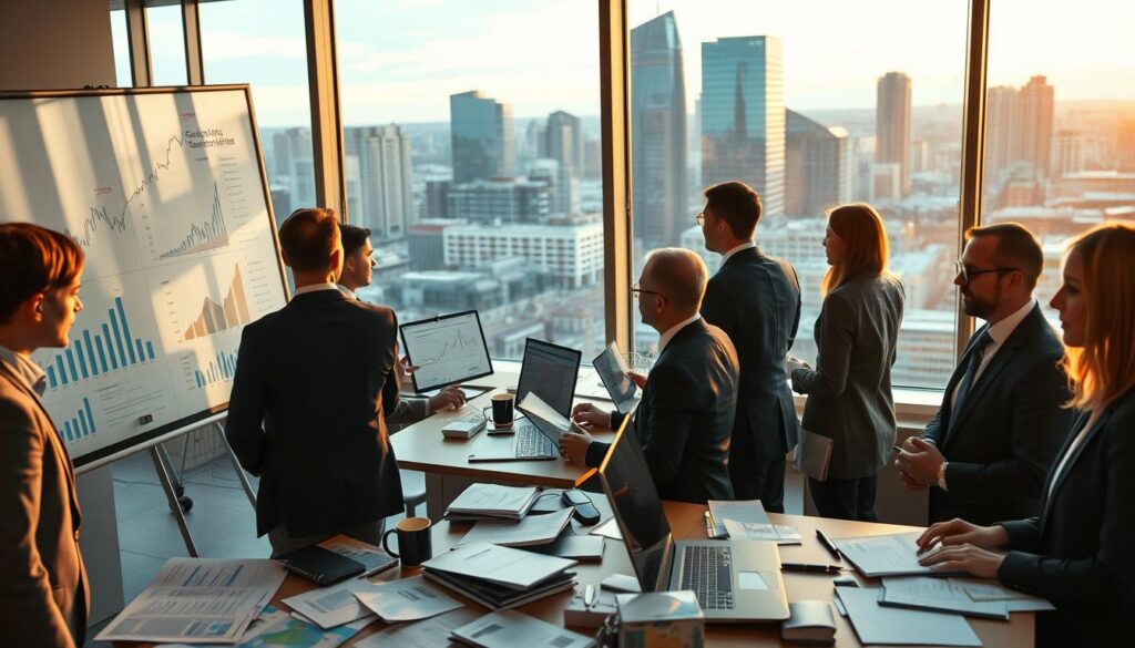 Wertpapiermarkt Teilnehmer Deutschland