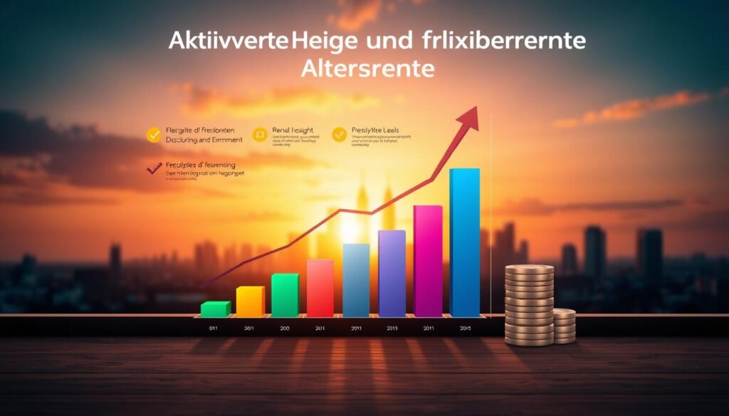 Aktivrente Höhe und flexible Altersrente im Überblick Aktivrente Höhe und flexible Altersrente im Überblick