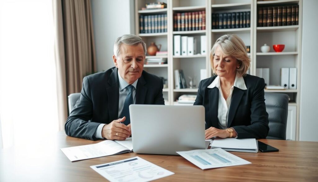 Beratung beim Rentenantrag stellen Beratung beim Rentenantrag stellen