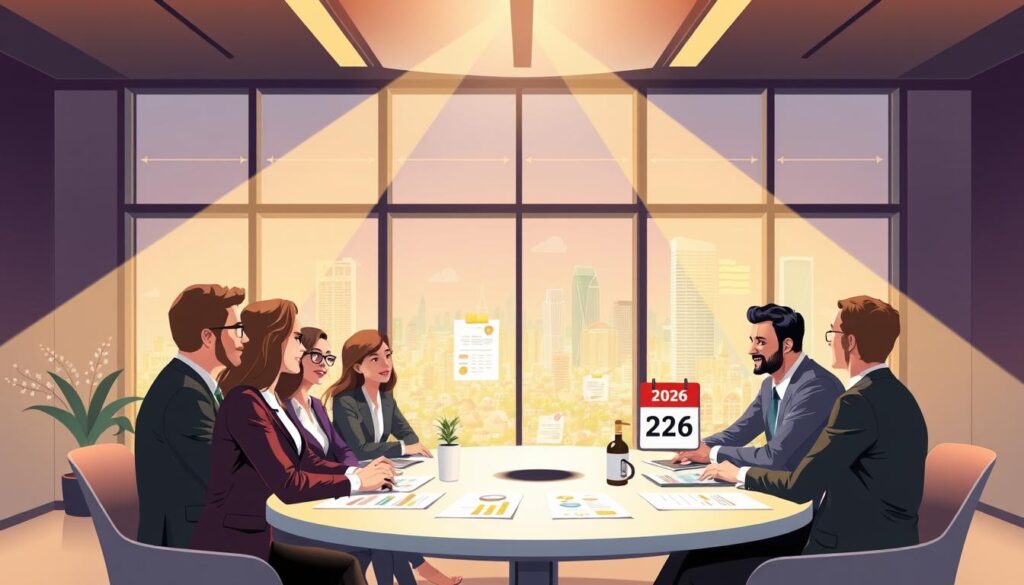 Meilensteine Gastgewerbe Steuerentlastung 2026