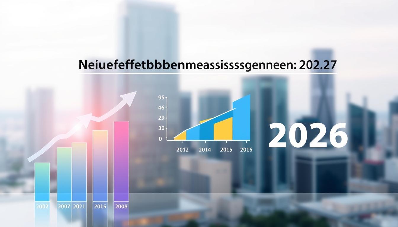 Neue Beitragsbemessungsgrenzen 2026