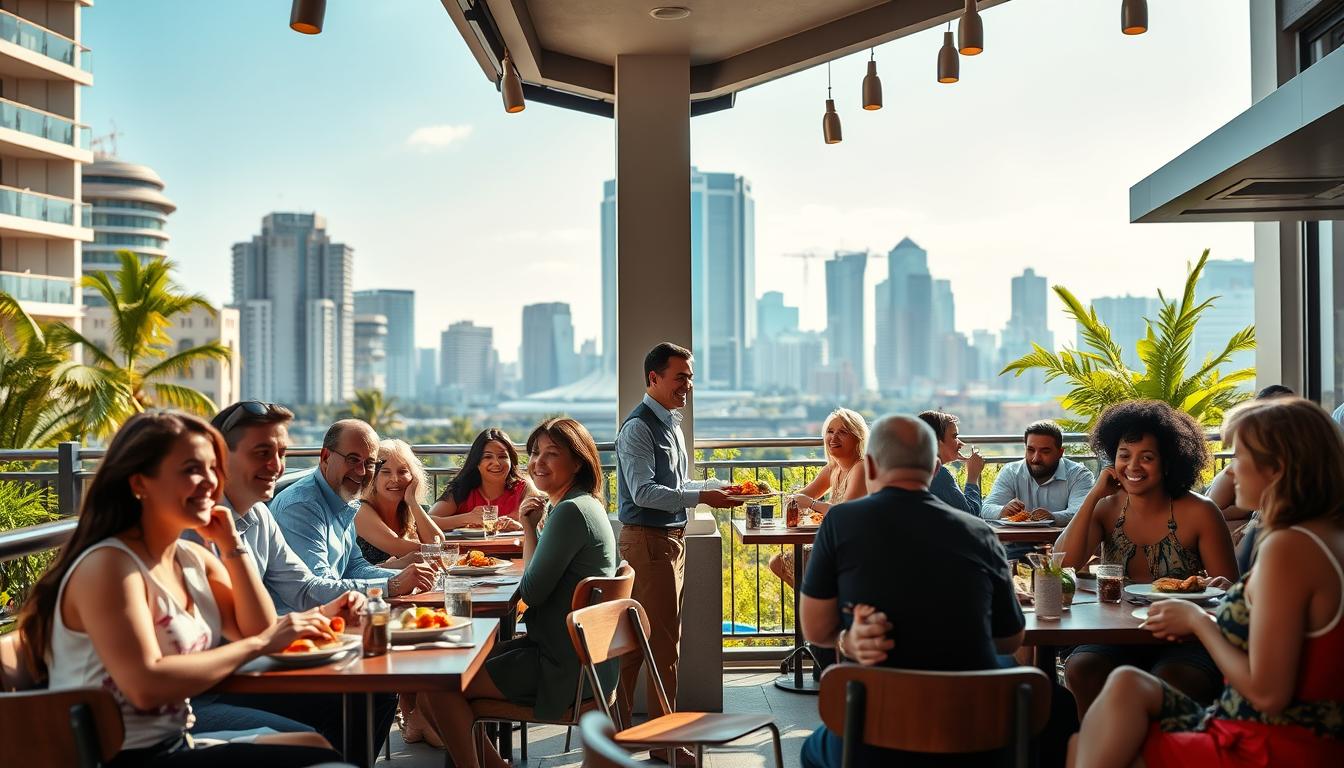 Senkung der Gastro-Steuer 2026