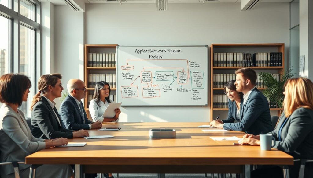 Antragstellung Hinterbliebenenrente Deutsche Rentenversicherung Antragstellung Hinterbliebenenrente Deutsche Rentenversicherung