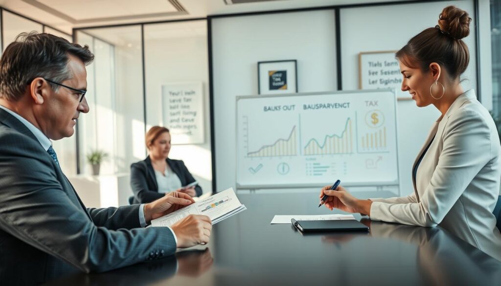 Bausparvertrag Steuern bei der Auszahlung