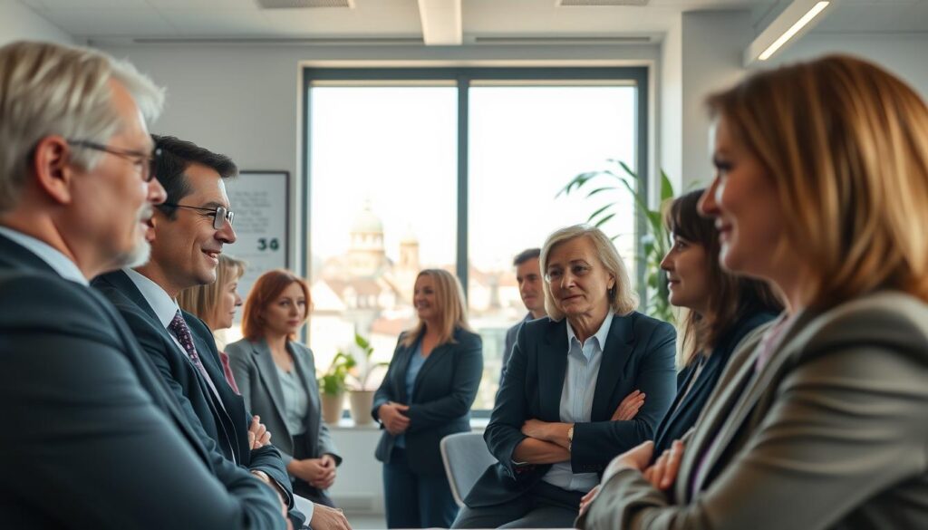 Frührente Deutschland Erfahrungsberichte