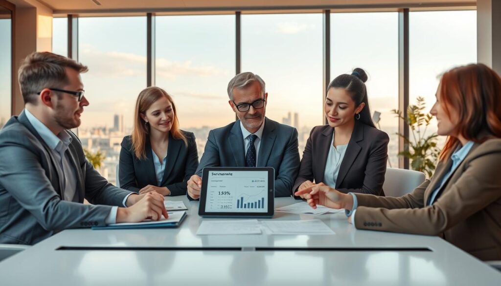 Hinterbliebenenrente Anspruch und Höhe