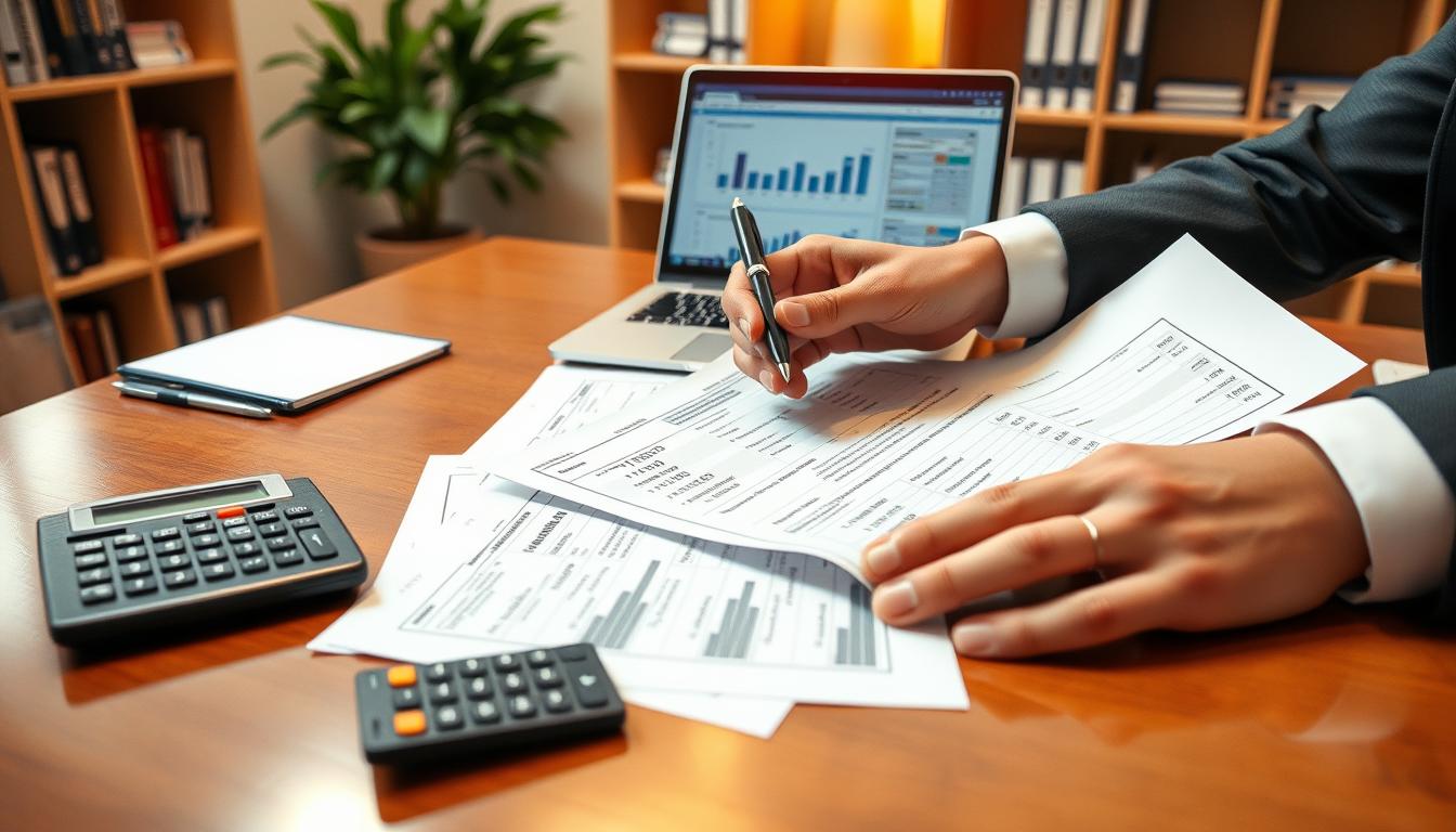 Kontoführungsgebühren absetzen in der Steuererklärung