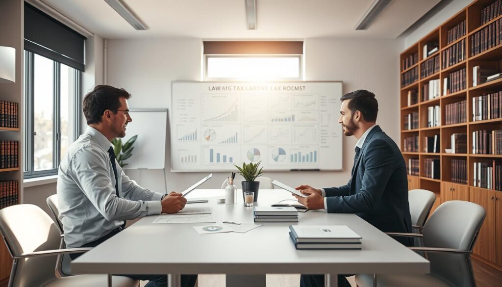 Steuerliche Aspekte von sozialversicherungspflichtiger Teilzeit und geringfügiger Beschäftigung