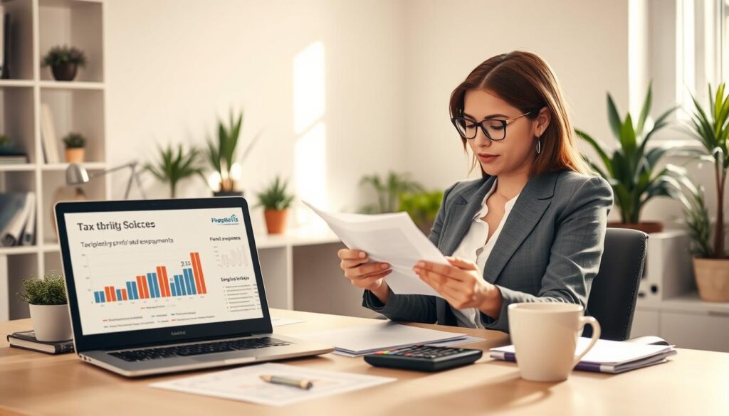 Steuernachzahlung vermeiden durch finanzielle Planung bei Lohnsteuer Klasse 3 und 5