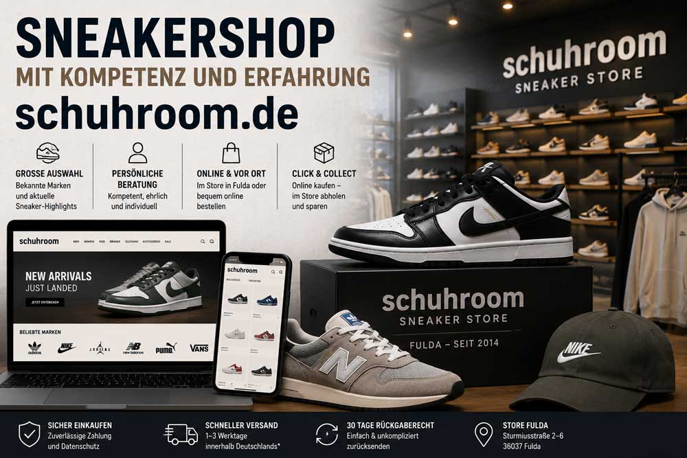 sneakersshop